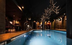 Hotel Avenue Lodge Val d Isere